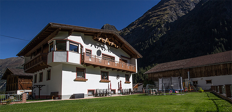 Schlafen Waldfriede